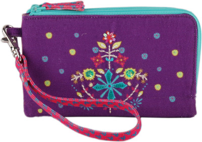 

pinaken Pouch Potli(Multicolor)