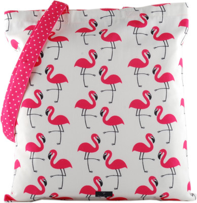 

pinaken Tote(Multicolor)