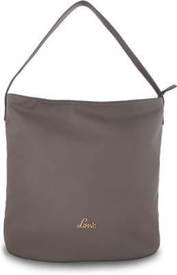 

Lavie - Anushka collection Hobo(Grey)