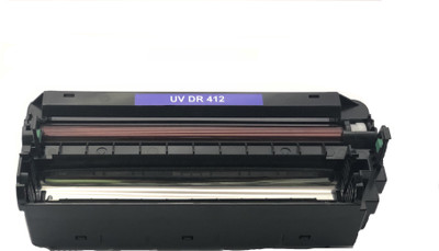 

UV KX-FAD412 DRUM UNIT USED IN KX-MB1900,KX-MB2000,KX-MB2010 ,KX-MB2020,KX-MB2025,KX-MB2030, KX-MB2061,KX-MB2062, KX-MB2085, KX-MB2090 Single Color Ink Toner(Black)