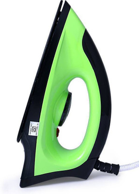 

Chartbusters 69 JR LIGHT WEIGHT Dry Iron(Green)