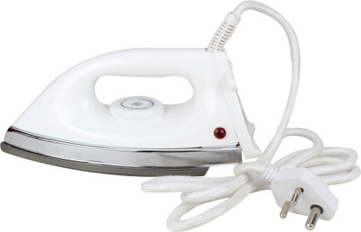 

midas MP03 Dry Iron(White)