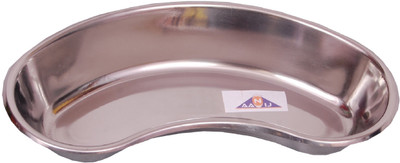 

AANIJ kidney-12 Reusable Kidney Dish(750 ml)