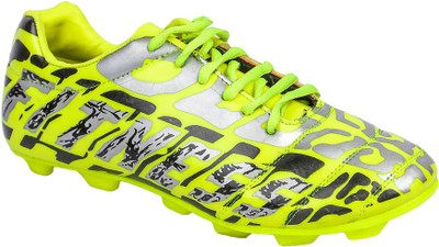 

Seega Gold Boys Lace Football Shoes(Yellow