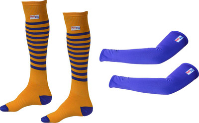 

MattZig ltimo Football Kit