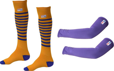 

MattZig ltimo Football Kit