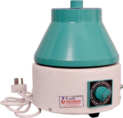 

Nalsa Medical Labo Multipurpose High Speed Centrifuges