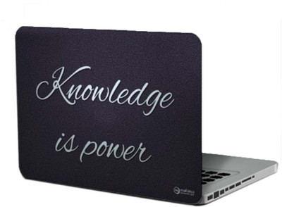 

JRONIX 7423 Micron Laptop Decal 15.6