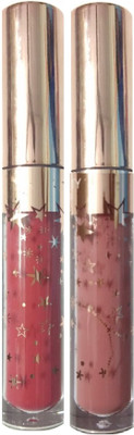 

tanvi27 GLOWING LOOK(CHERISE & FLAMINFGO, 5 ml)
