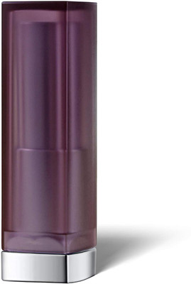 

Maybelline New York Red Lipstick Matte Lipstick, Divine Wine, 0.15 oz(Divine Wine)