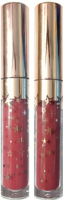 

tanvi27 CUTIE(CERISE & FRENCH ROSE, 5 ml)