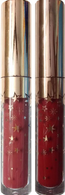 

tanvi27 UNIQUE(FRENCH ROSE & MAROON, 5 ml)