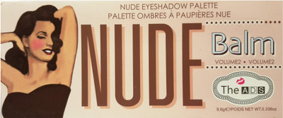 

ADS NUDE-BALM