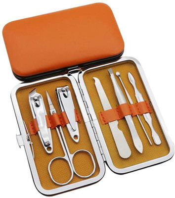 

G-MTIN Manicure Kits(1 ml, Set of 7)