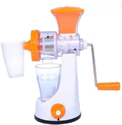

VIVAAN HANDJUICER 10101 0 Juicer(Multicolor, 2 Jars)