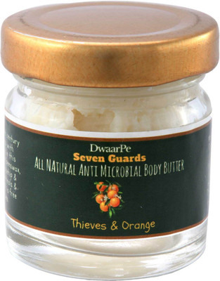 

DwaarPe Seven Guards Body Butter(75 g)
