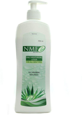 

NMFE NMF E BODY CARE LOTION 450 ML(450 ml)