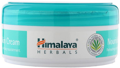 

Himalaya Herbals NOURISHING SKIN CREAM(100 ml)