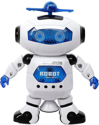 

Apx Dancing Naughty Robot(Multicolor)