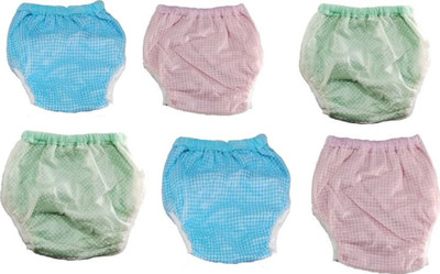 

Fly Kids Baby Care Super Absorable Pant (size::larg, Multicolor