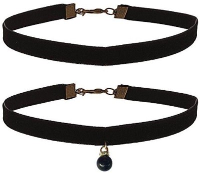 Bsquare Fabric Choker