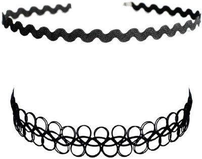 FashMade Plastic Choker