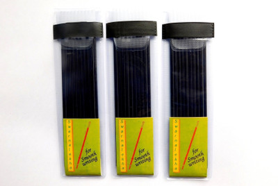 

swarnalekha Ballpoint BLACK Ball Pen Refill(Pack of 100)