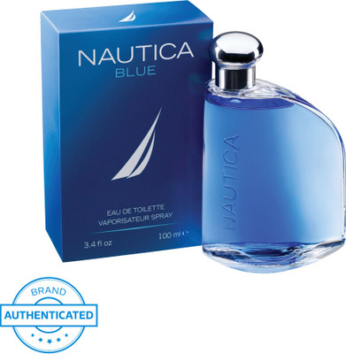 

Nautica Blue EDT - 100 ml(For Men)