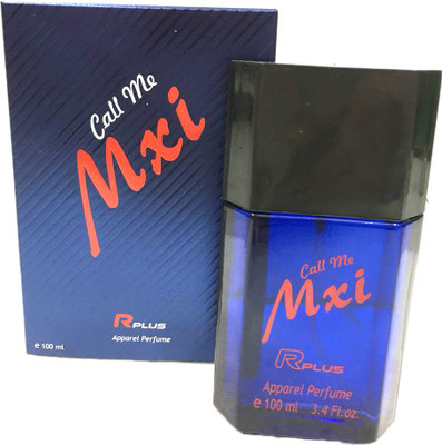 

R plus Mix call me apparel perfum Eau de Parfum - 100 ml(For Men & Women)