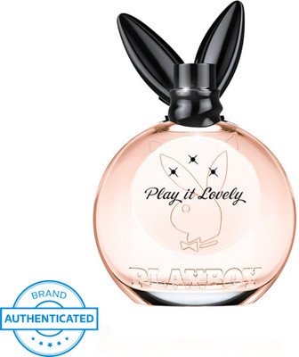 

Playboy Lovely Eau de Toilette - 90 ml(For Women)