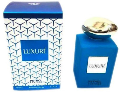 

Petrol LUXURE Blue Eau de Toilette - 100 ml(For Men & Women)