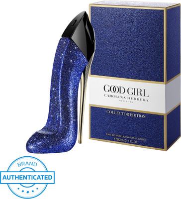 

Carolina Herrera Good Girl Collector Edition Eau de Parfum - 80 ml(For Women)