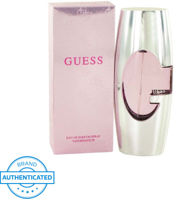 

Guess For Women EDP - 75 ml(For Women)