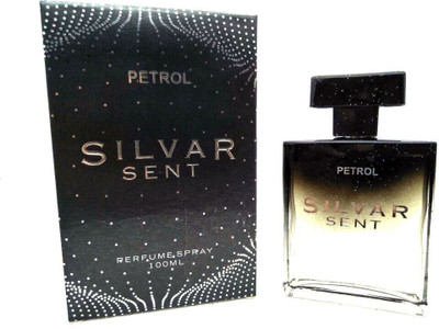 

Petrol Silver Sent Eau de Toilette - 100 ml(For Men)