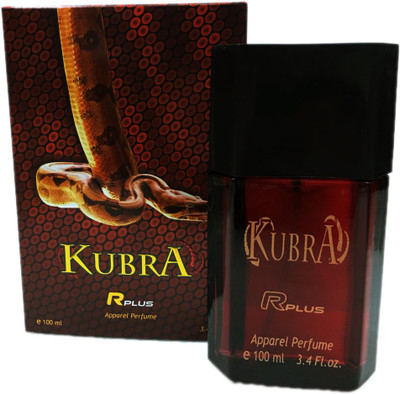 R plus Kubra Eau de Parfum - 100 ml(For Men & Women)