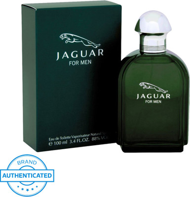 

Jaguar Green EDT - 100 ml(For Men)
