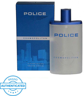

Police Cosmopolitan EDT - 100 ml(For Men)