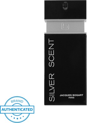 Bogart Silvr Scent Eau de Toilette  -  100 ml  (For Men)