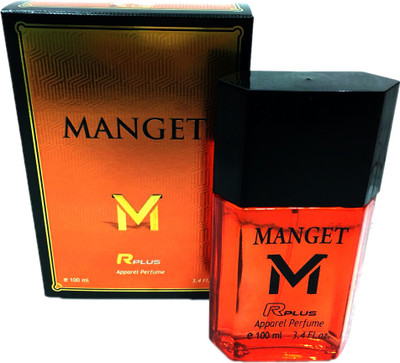 

R plus Manget apparel perfum Eau de Parfum - 100 ml(For Men)