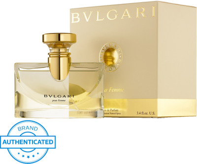 

Bvlgari Pour Femme EDP - 100 ml(For Women)