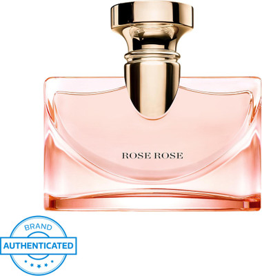 

Bvlgari Splendida Rose Eau de Parfum - 100 ml(For Women)