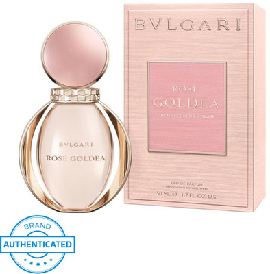 

Bvlgari Rose Goldea Eau de Parfum - 50 ml(For Women)