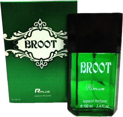 

R plus Broot perfum Eau de Toilette - 100 ml(For Men & Women)