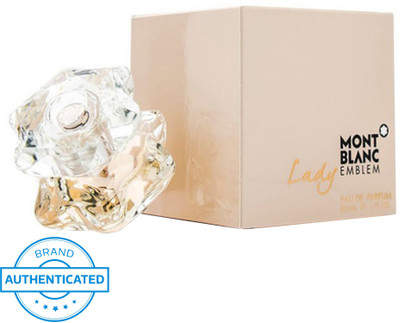 

Montblanc LADY EMBLEM Eau de Parfum - 75 ml(For Women)