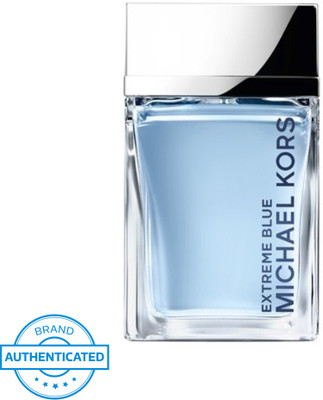 

Michael Kors Extreme Blue Eau de Toilette - 120 ml(For Men)