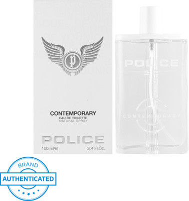 

Police Contemporary EDT - 100 ml(For Men)