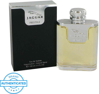 

Jaguar Prestige Eau de Toilette - 100 ml(For Men)