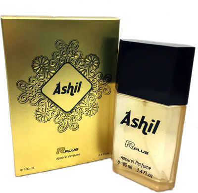 

R plus Ashil apparel perfum Eau de Parfum - 100 ml(For Men & Women)