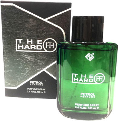 

Petrol The Hard Eau de Parfum - 100 ml(For Men)