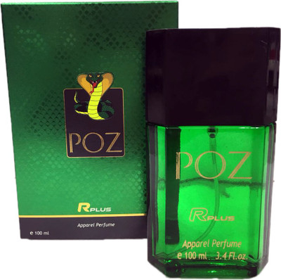 

R plus POZ perfum Eau de Parfum - 100 ml(For Men)